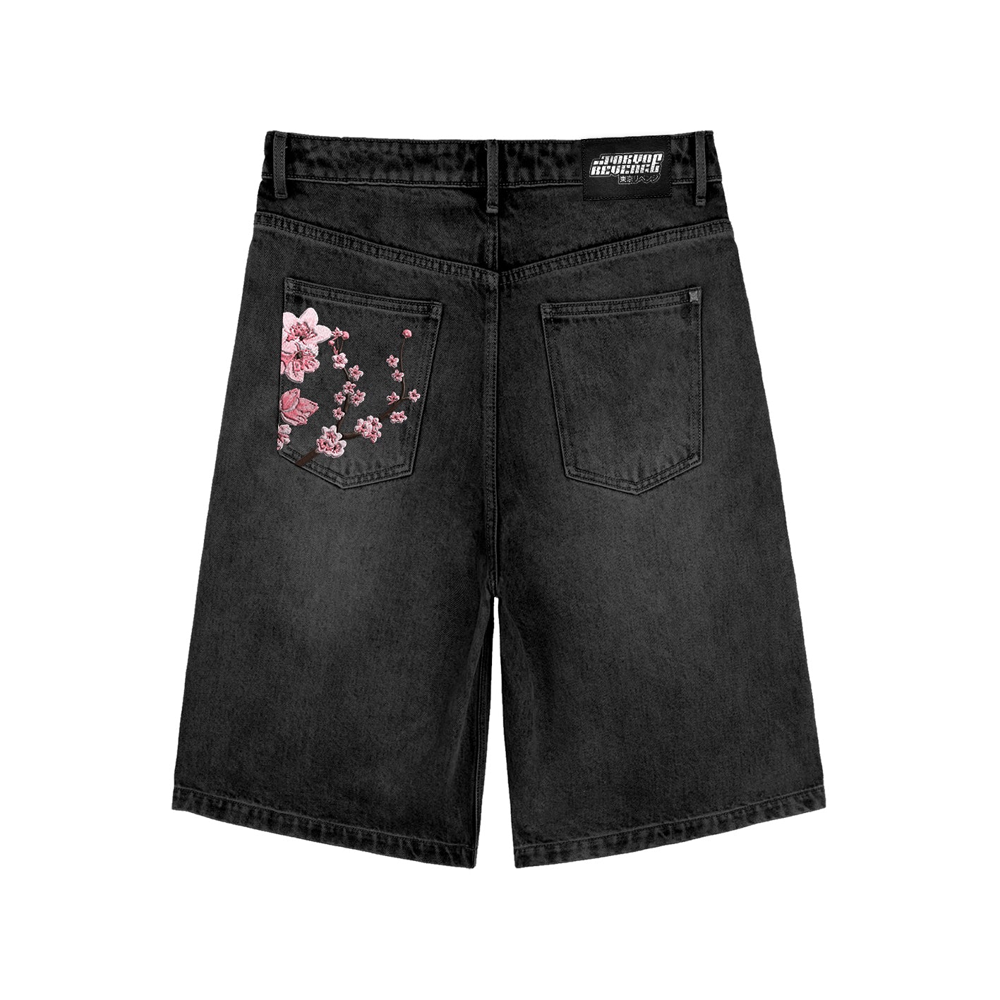 Cherry Blossom Shorts