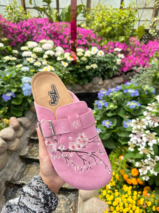 Cherry Blossom Birks (Limited)