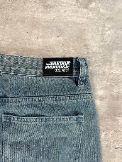 Cherry Blossom Denim (Limited)